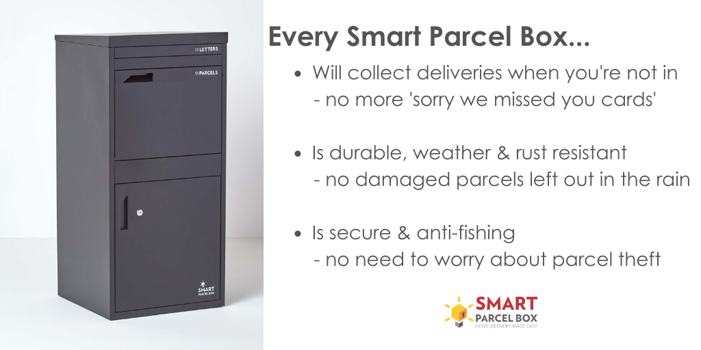 christmas delivery solved