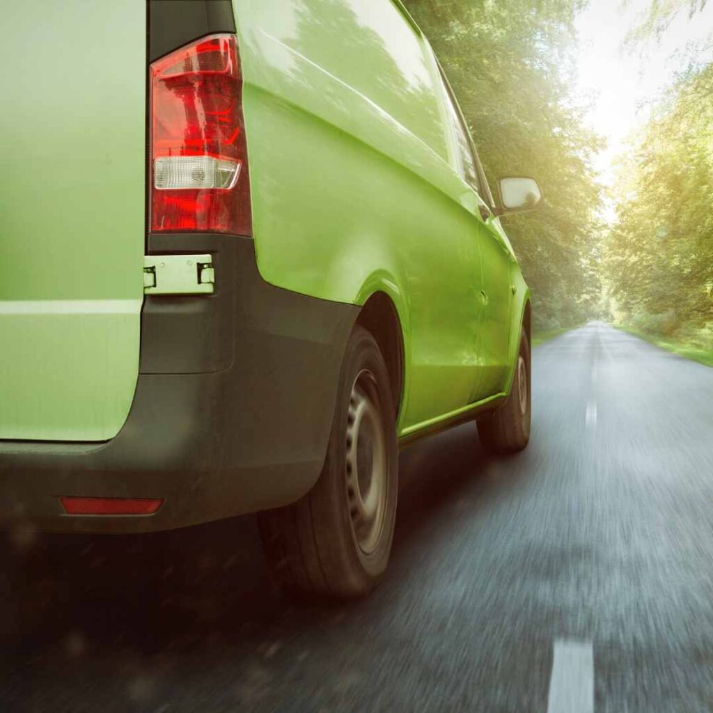 secure parcel delivery box