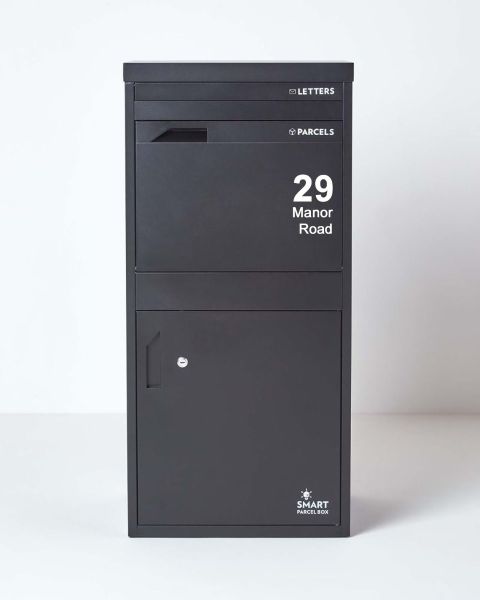 SMART PARCEL BOX™ Personalised Extra Large