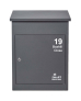 Smart Parcel Box® Personalised Medium