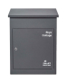 Smart Parcel Box® Personalised Medium
