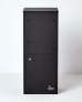Smart Parcel Box® Large Front & Rear Access Black