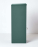Smart Parcel Box® Large Front & Rear Access Green