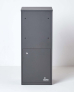 Smart Parcel Box® Large Front & Rear Access Dark Grey
