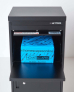 Extra Large Black Smart Parcel Box 4