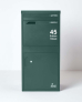 Smart Parcel Box® Personalised Extra Large