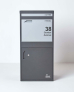 Smart Parcel Box® Personalised Extra Large
