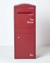 SMART PARCEL BOX™ Curve Top Personalised