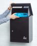 smart parcel box