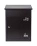 SMART PARCEL BOX™ Personalised Medium