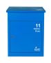 SMART PARCEL BOX™ Personalised Medium