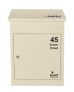 SMART PARCEL BOX™ Personalised Medium