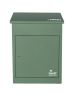Medium Green Smart Parcel Box 2