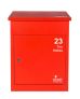 SMART PARCEL BOX™ Personalised Medium
