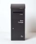 SMART PARCEL BOX™ Slanted Top Personalised