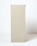 Extra Large Slanted Cream Smart Parcel Box 7