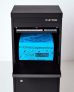 SMART PARCEL BOX™ Large Front & Rear Access Black