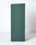 Large Front & Rear Access Green Smart Parcel Box