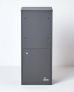 SMART PARCEL BOX™ Large Front & Rear Access Dark Grey