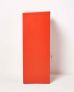 Smart Parcel Box® Large Front & Rear Access Red