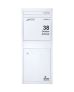SMART PARCEL BOX™ Personalised Large