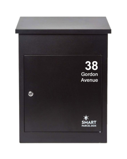 Smart Parcel Box® Personalised Medium
