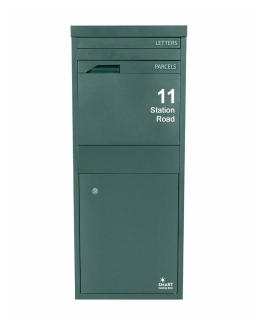Smart Parcel Box® Personalised Large