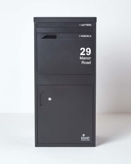 Smart Parcel Box® Personalised Extra Large