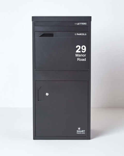 Smart Parcel Box® Personalised Extra Large