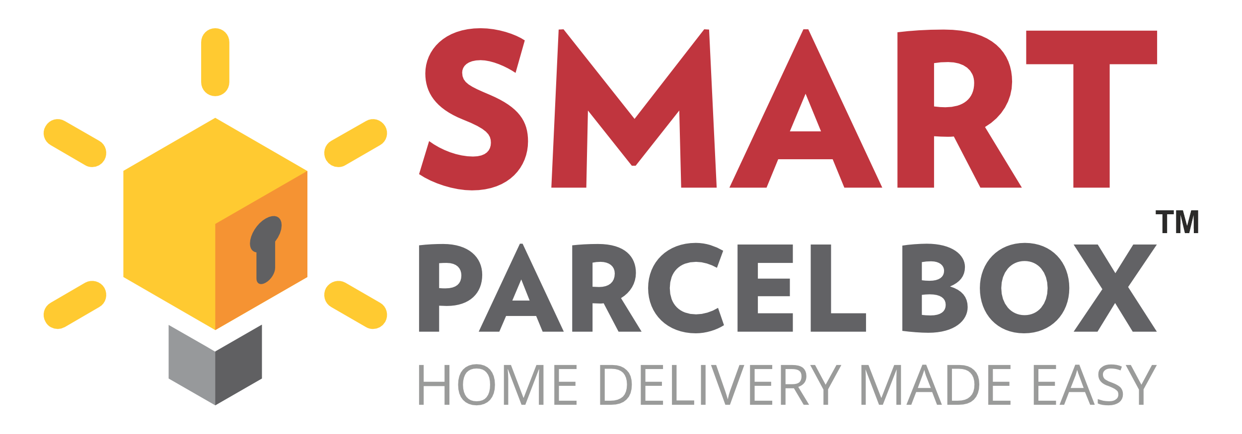 Smart Parcel Box