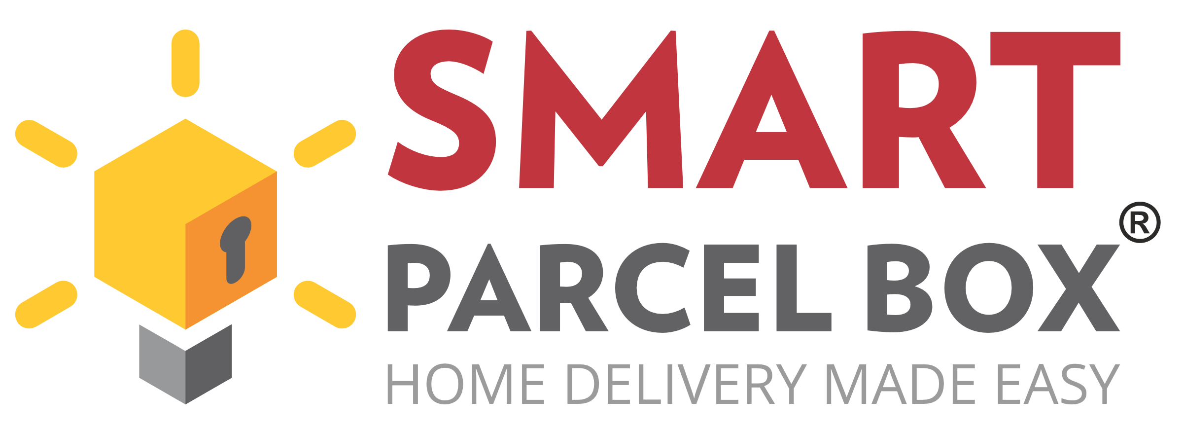 Smart Parcel Box