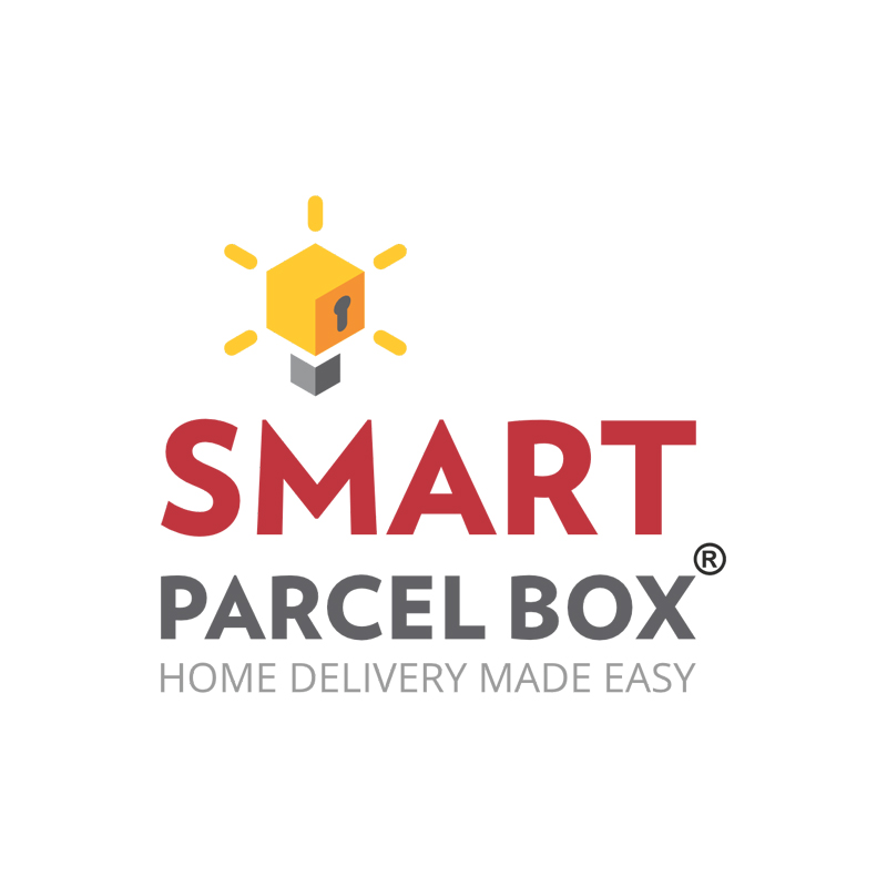Smart Parcel Box Logo